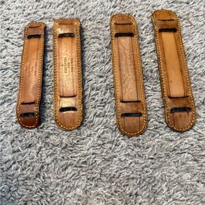 Louis Vuitton shoulder Strap pad